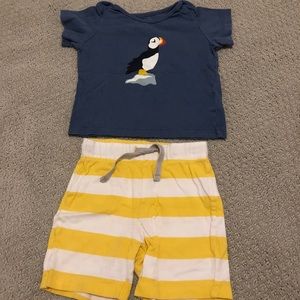 Mini boden Fun Coastal play set